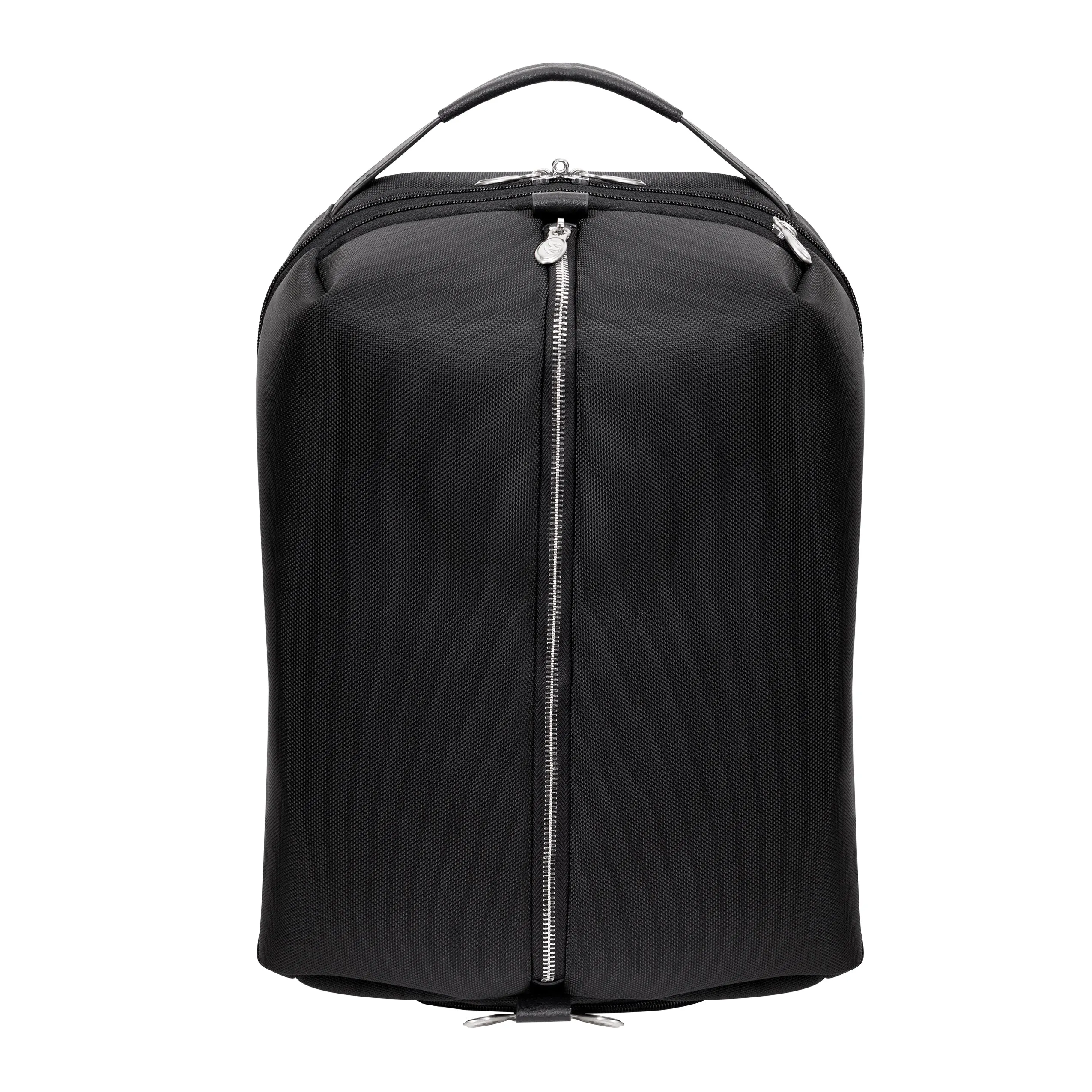 SOUTH SHORE | 17” Nylon Overnight Laptop Backpack