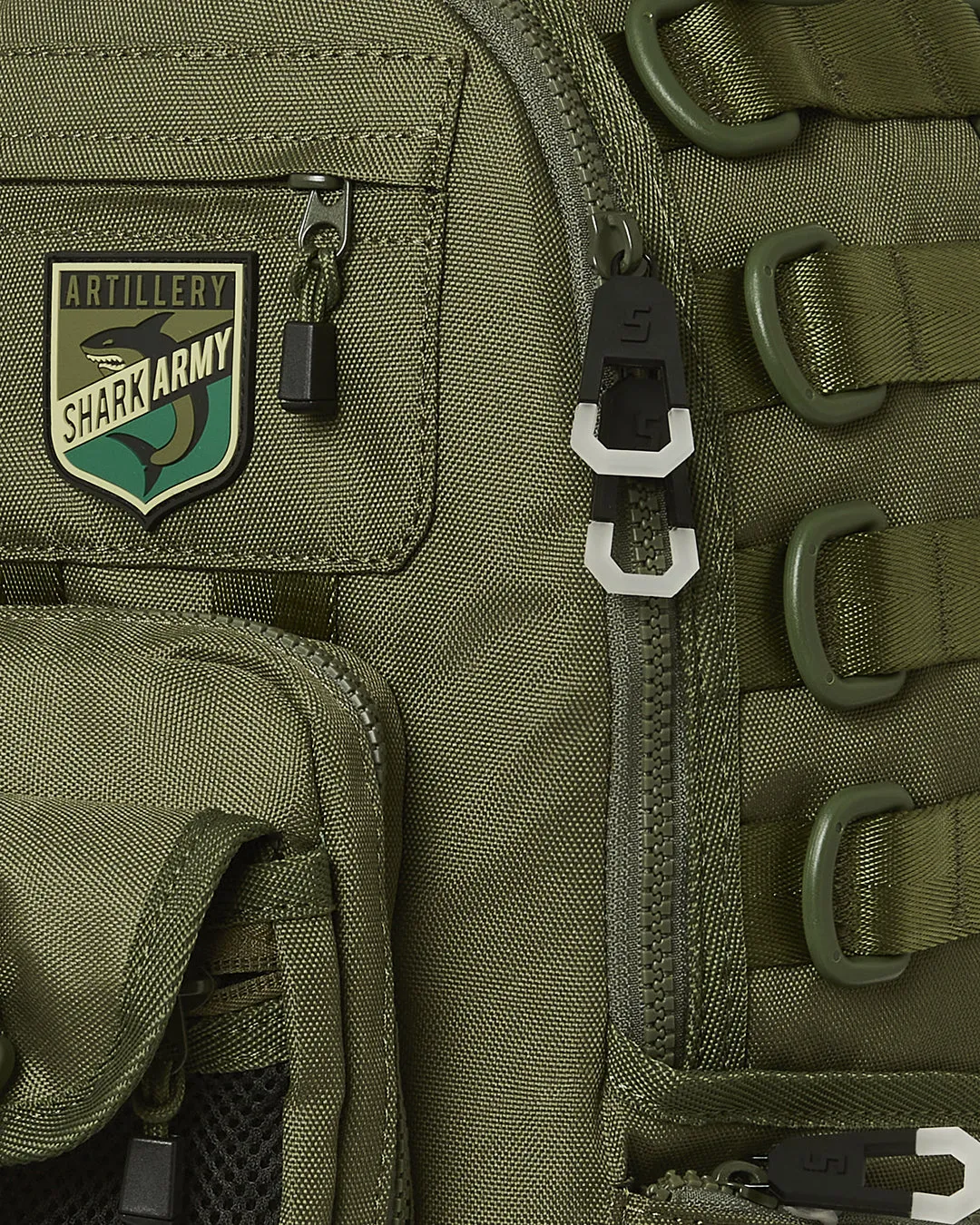 Special Ops 3 Backpack