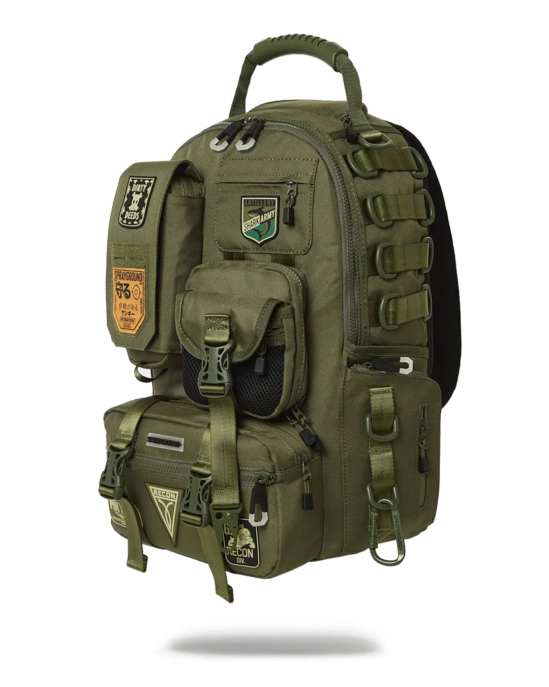 Special Ops 3 Backpack