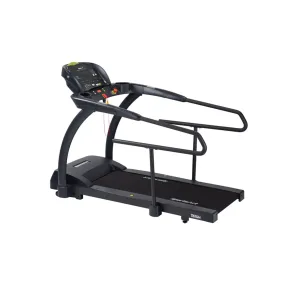 SportsArt T615M Medical Treadmill with Long Handrail