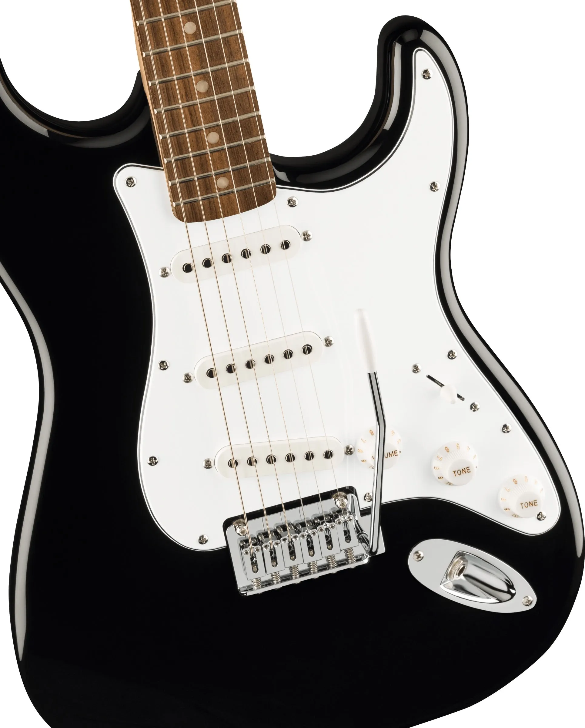 Squier Affinity Series Stratocaster Mustang Micro Starter Pack