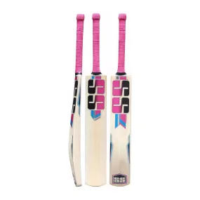 SS SLOGGER CRICKET BAT (Kashmir Willow)