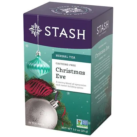 Stash Holiday Tea