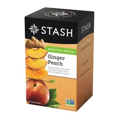 Stash Holiday Tea