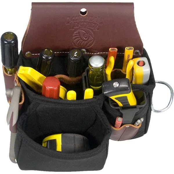 Stronghold Tool Case