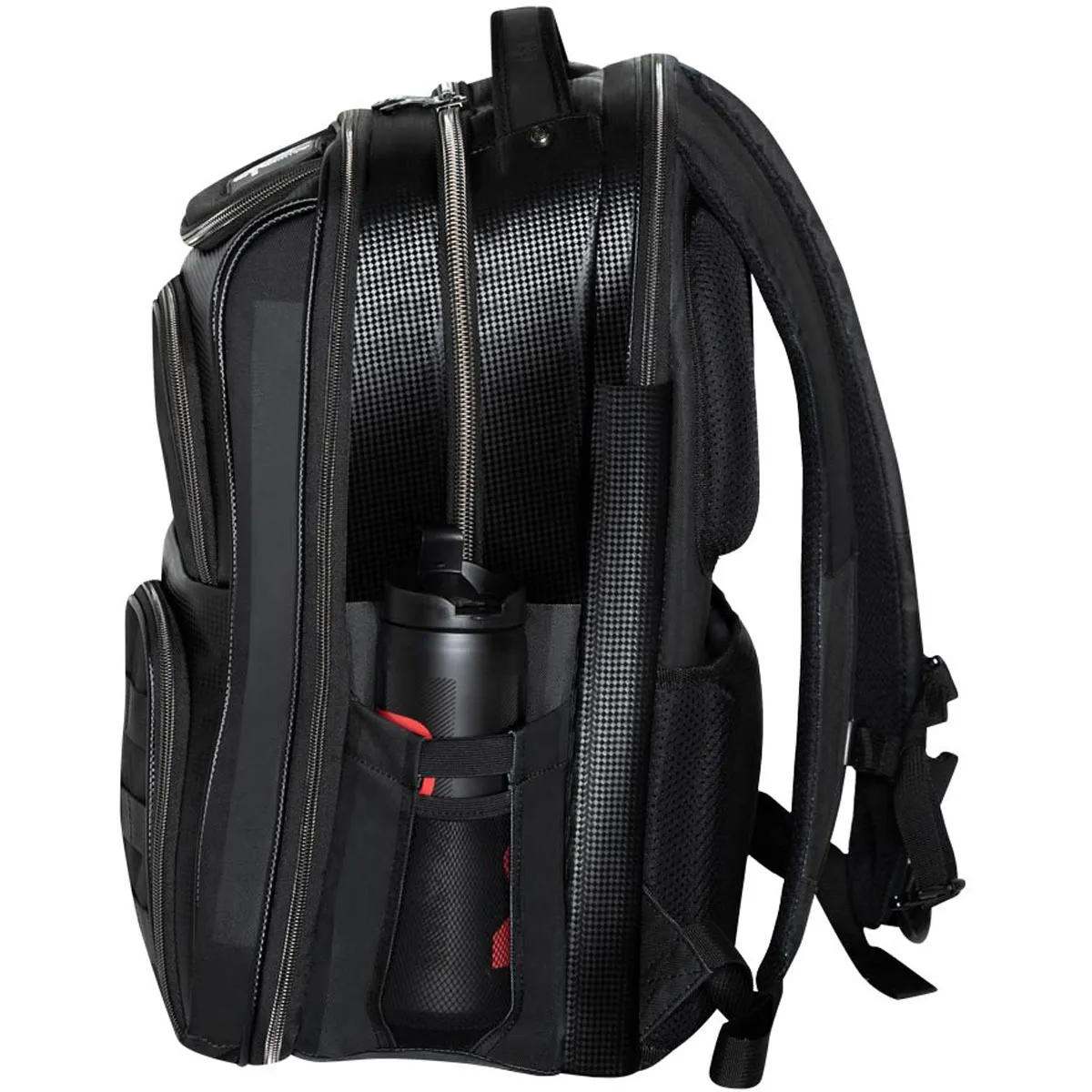 Subtle Patriot Hybrid Backpack