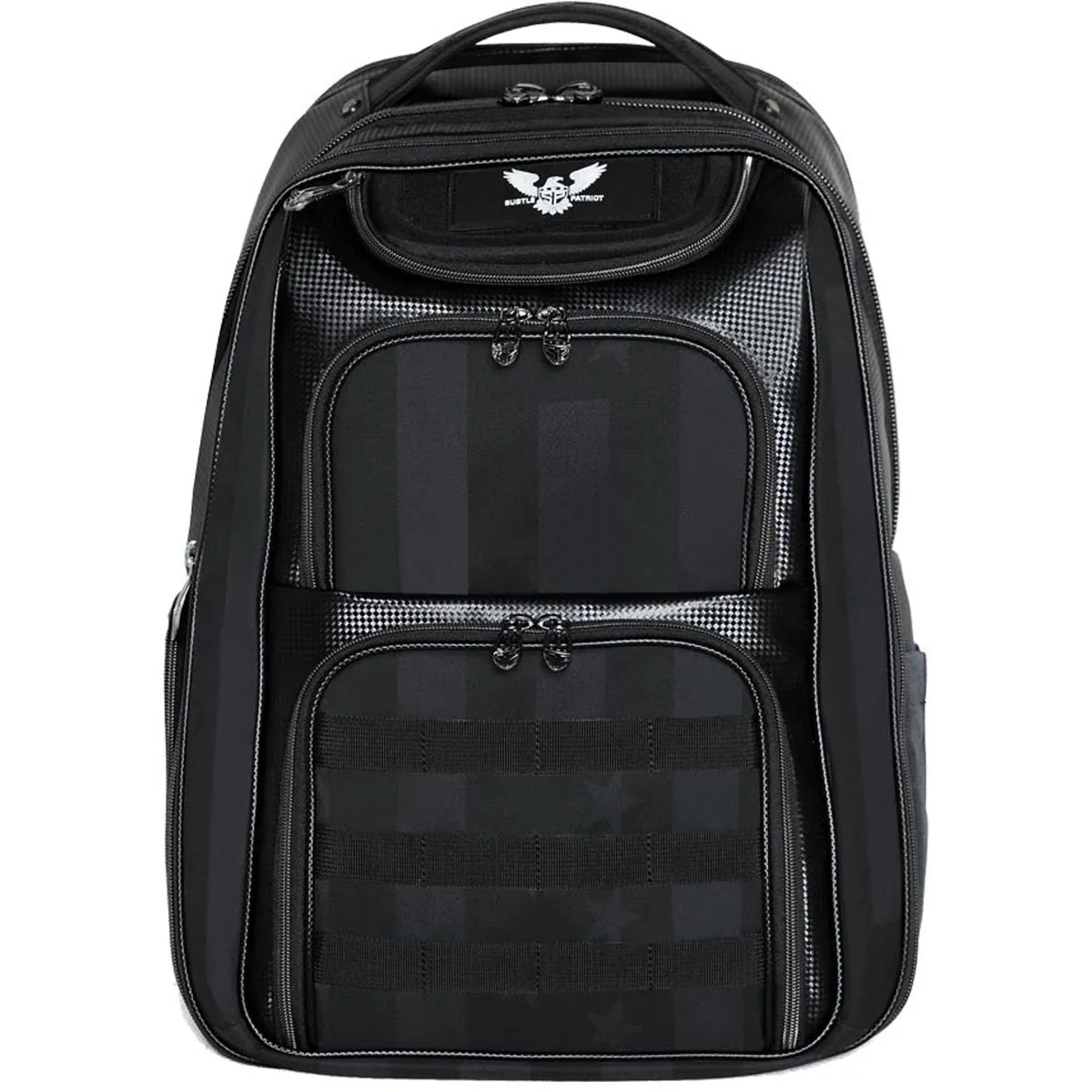 Subtle Patriot Hybrid Backpack