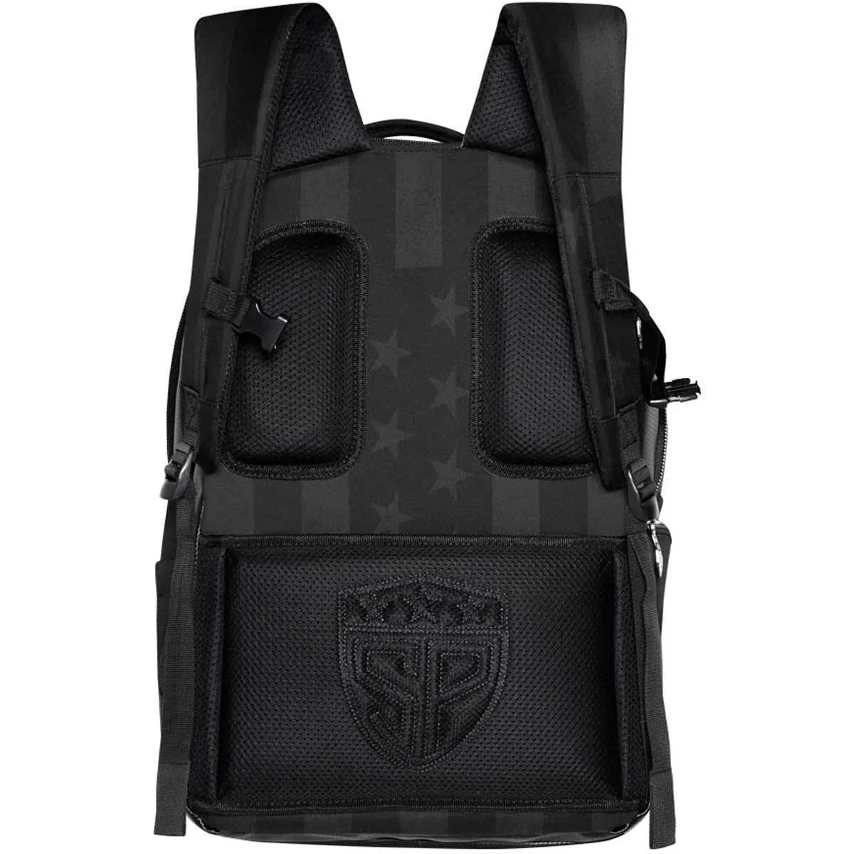 Subtle Patriot Hybrid Backpack