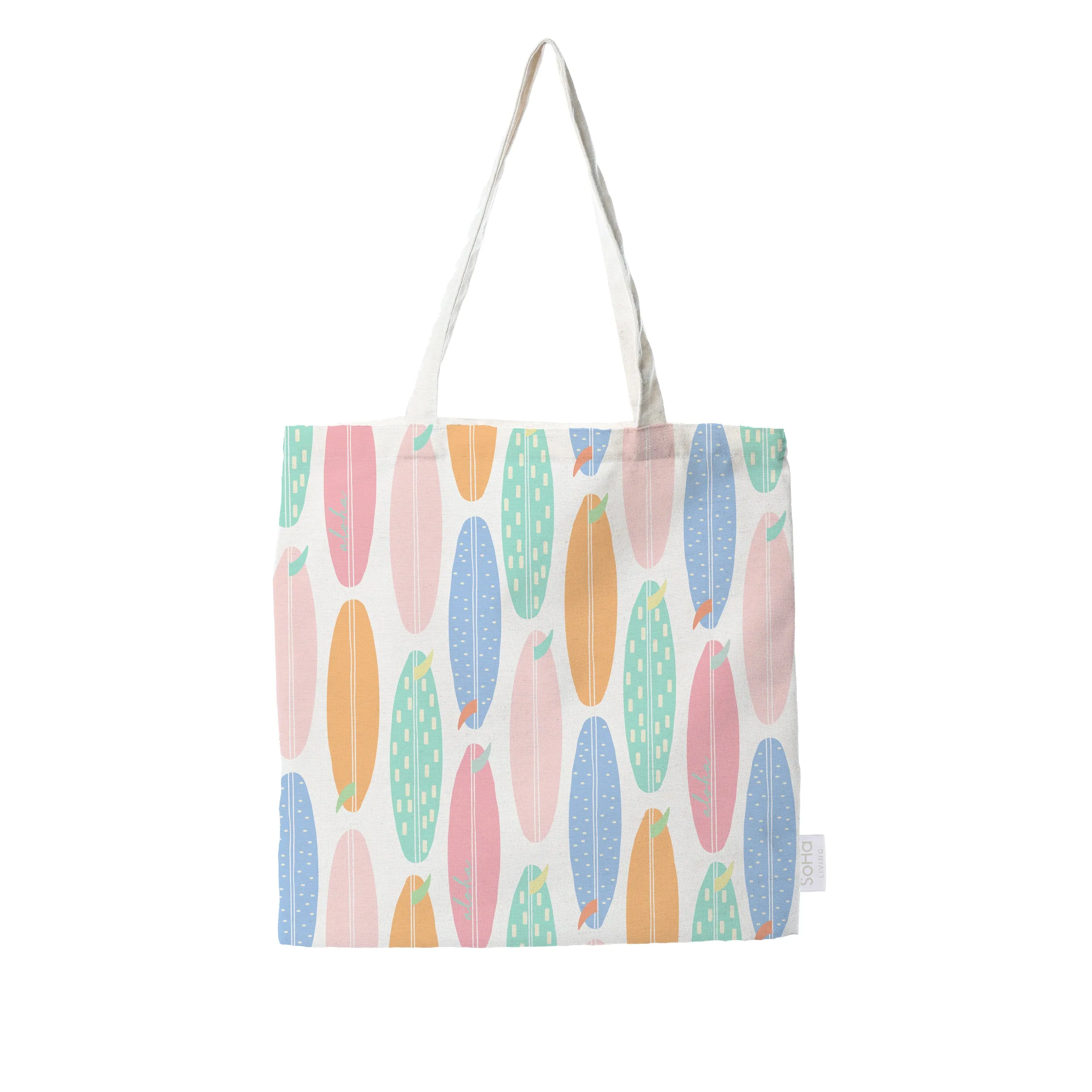 *Surfboards Tote