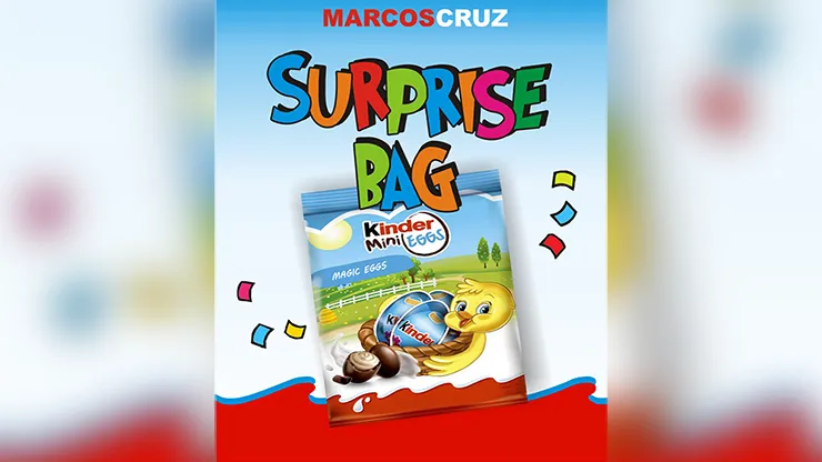 Surprise Bag