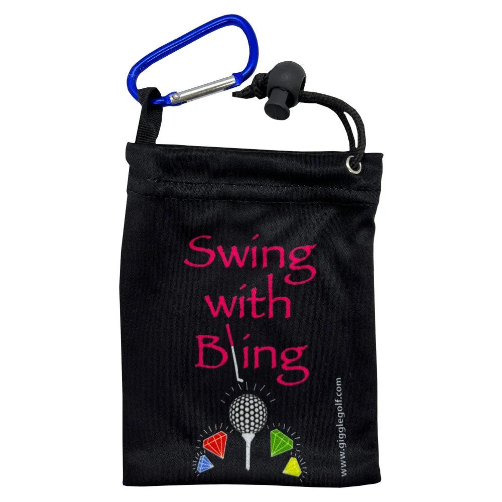 Swing With Bling Golf Par 3