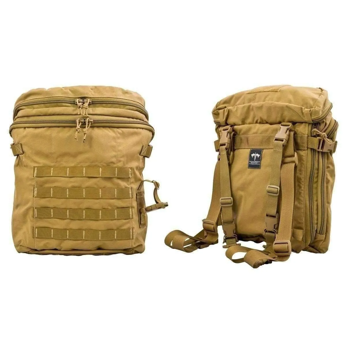 TacMed™ R-AID Medic Assault Bag