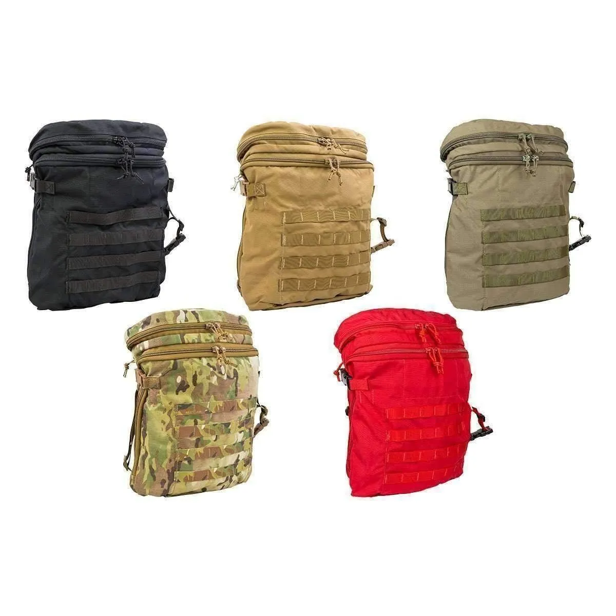 TacMed™ R-AID Medic Assault Bag