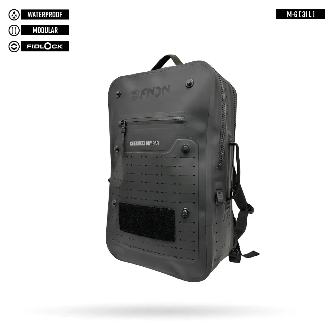 TACTICAL - GEAR BAG BUNDLE