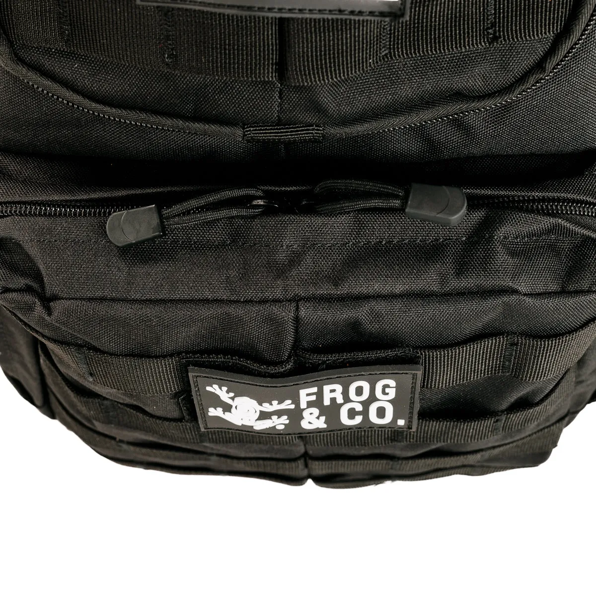 Tactical Outdoor Backpack 2.0