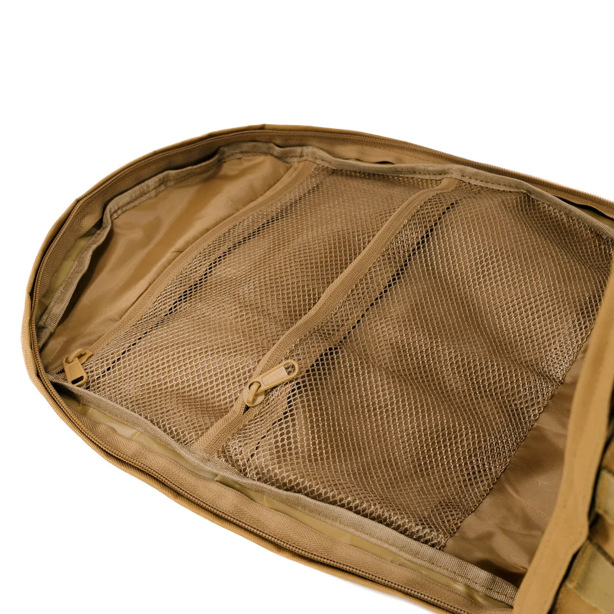 Tactical Outdoor Backpack 2.0