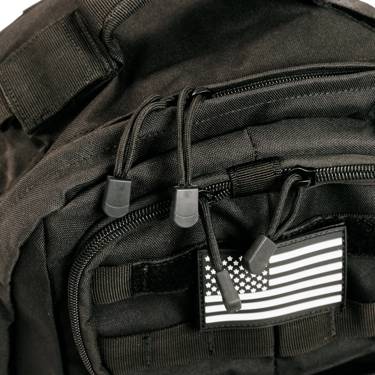 Tactical Outdoor Backpack 2.0