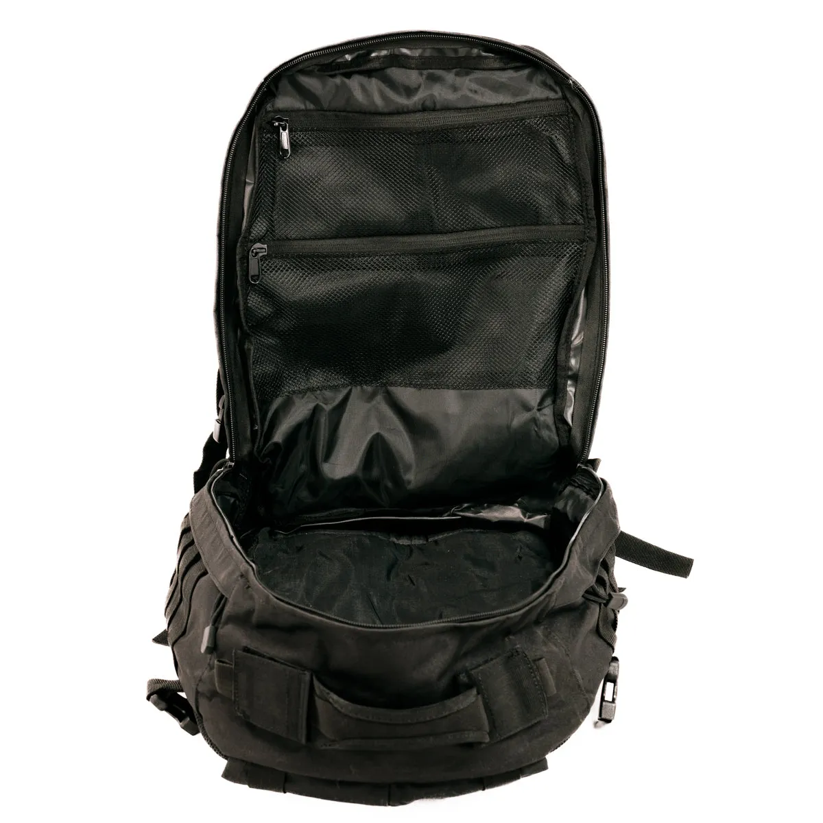 Tactical Outdoor Backpack 2.0