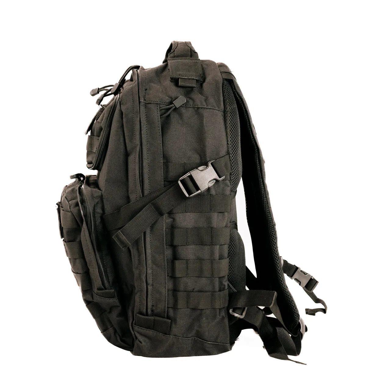 Tactical Outdoor Backpack 2.0