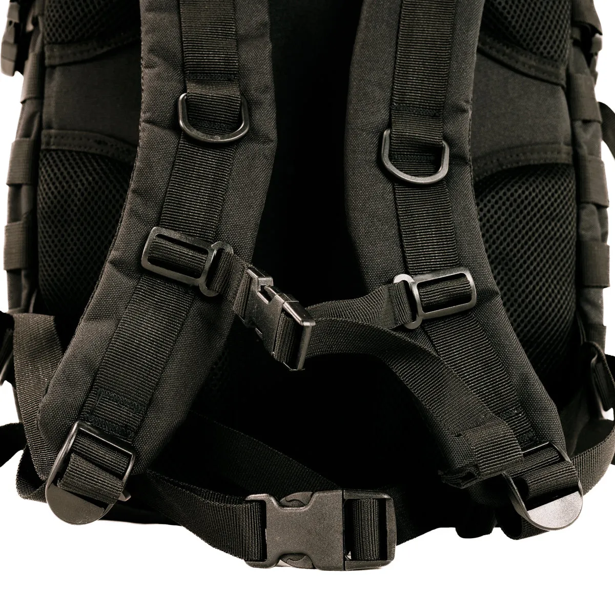 Tactical Outdoor Backpack 2.0