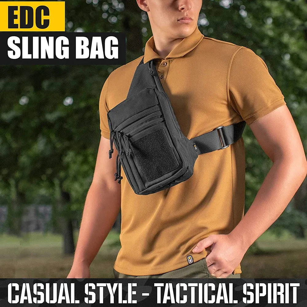 Tactical Pistol Gun  Cross-body Shoulder Bag