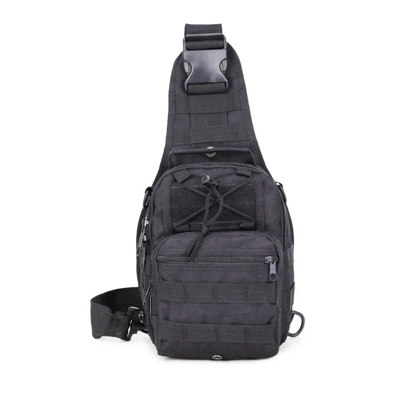 Tactical Shoulder Sling Bag