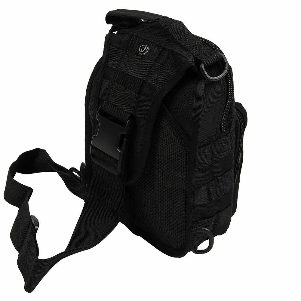 Tactical Shoulder Sling Bag