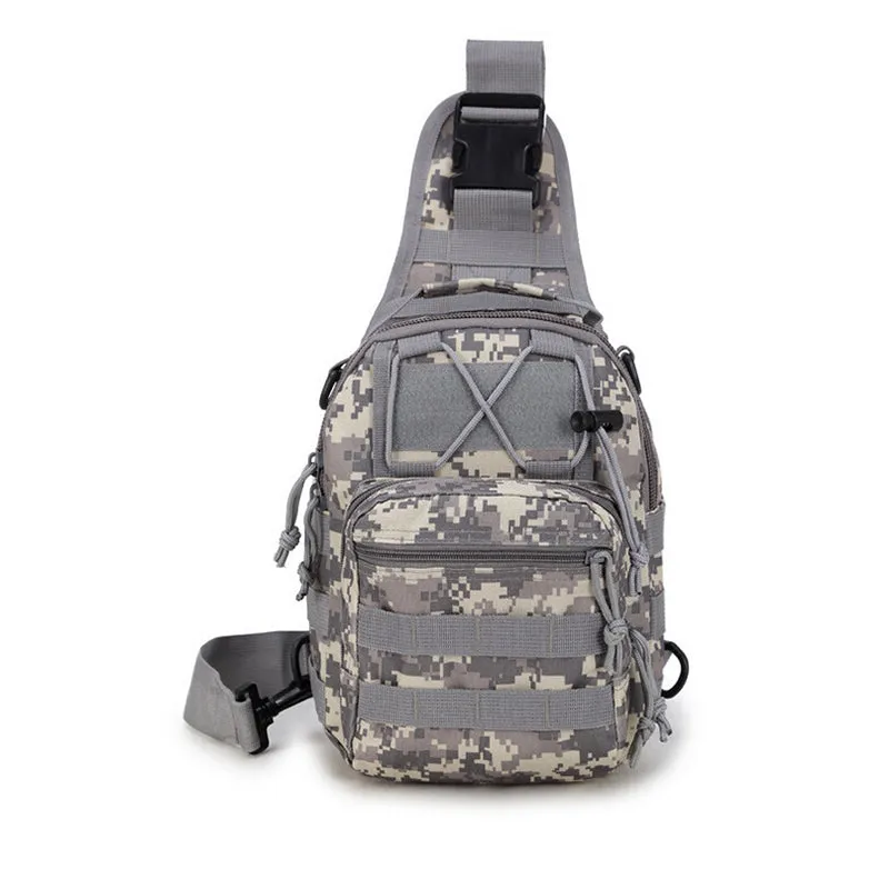 Tactical Shoulder Sling Bag