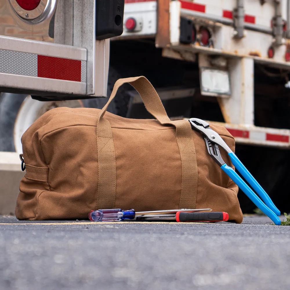 Tanker's Tool Bag