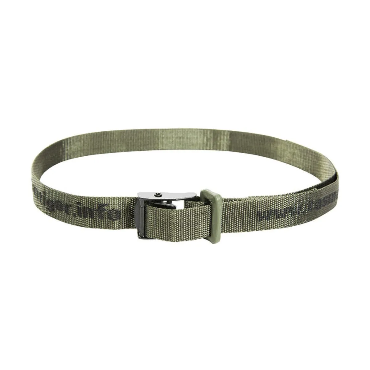 Tasmanian Tiger Tactical Webbing Strap 18mm