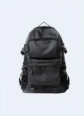 Techwear Backpack