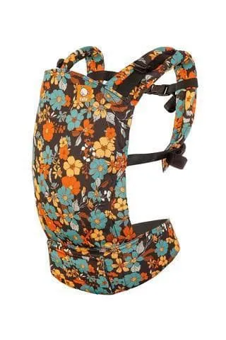 That 70's Tula Toddler Carrier