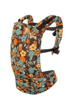 That 70's Tula Toddler Carrier