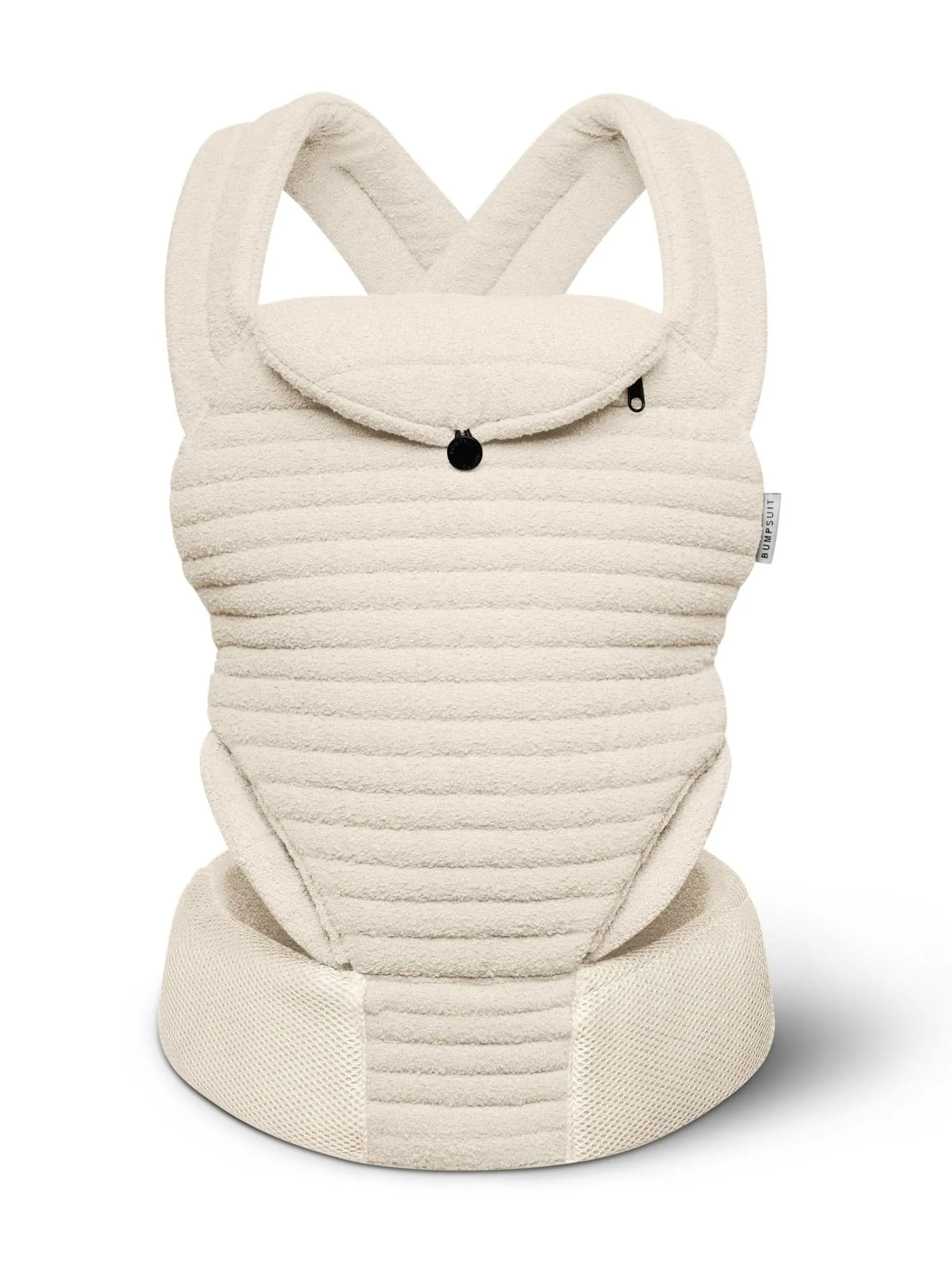 The Armadillo Baby Carrier - Cloud