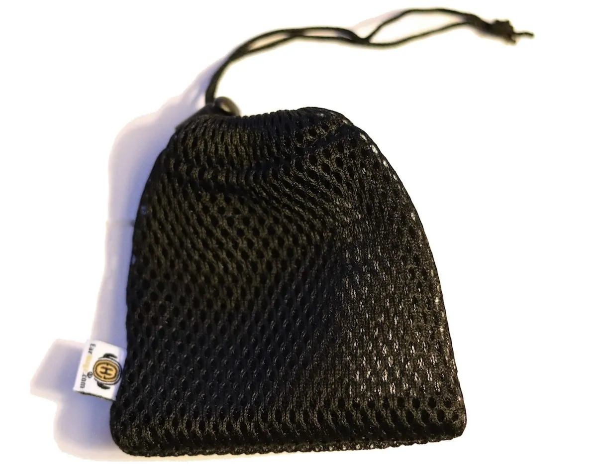 The EarHugz® Washpouch