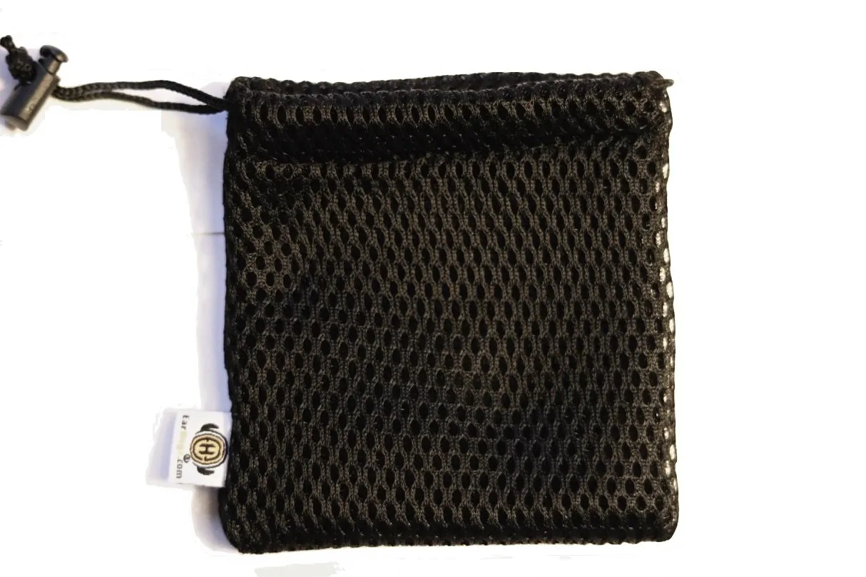 The EarHugz® Washpouch