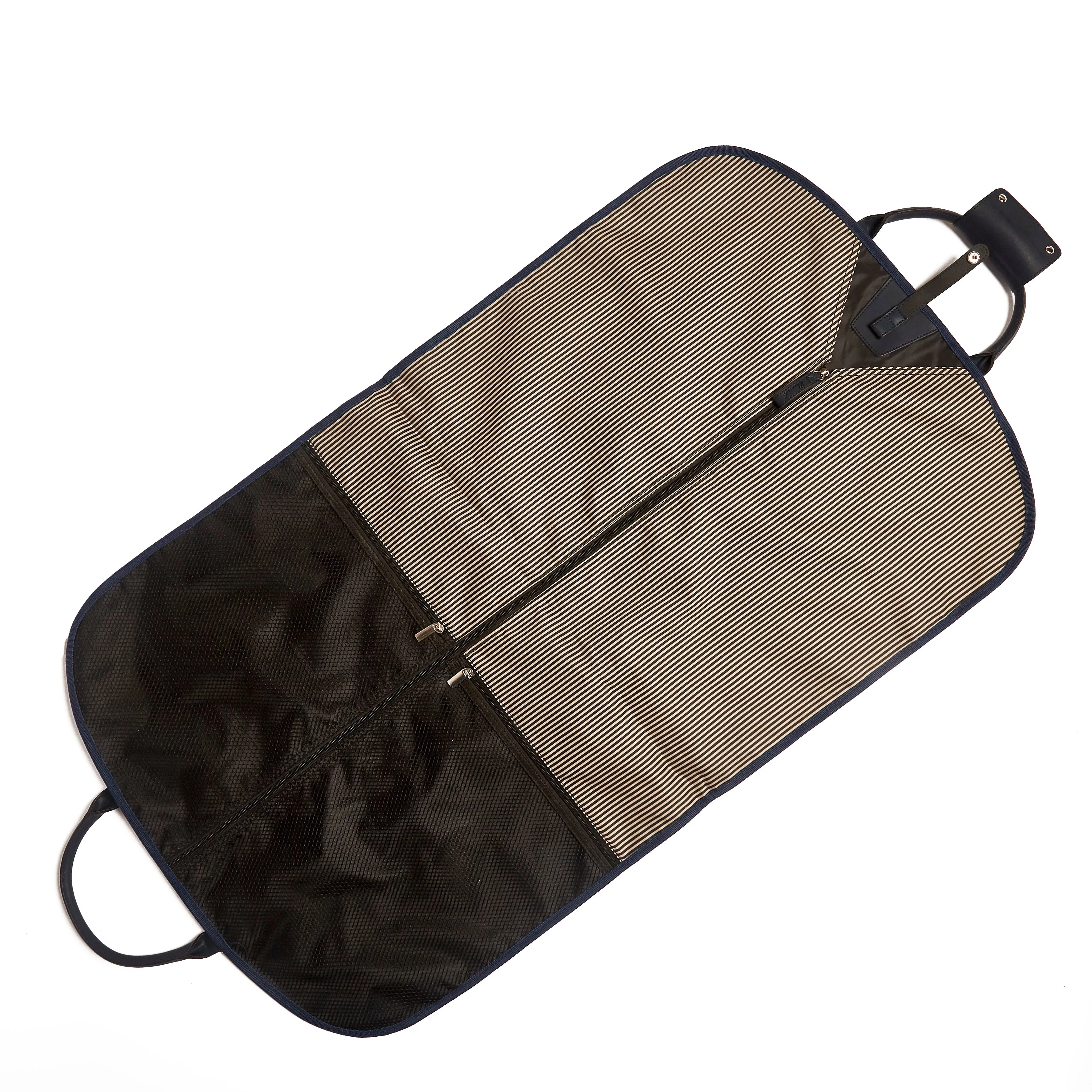 The Kennedy Garment Bag