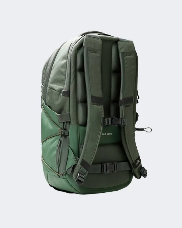 The North Face Borealis Backpack 28 L Unisex Hiking Bag Green Nf0A52Se2-371