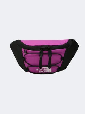 The North Face Jester Lumbar Unisex Lifestyle Bag Purple