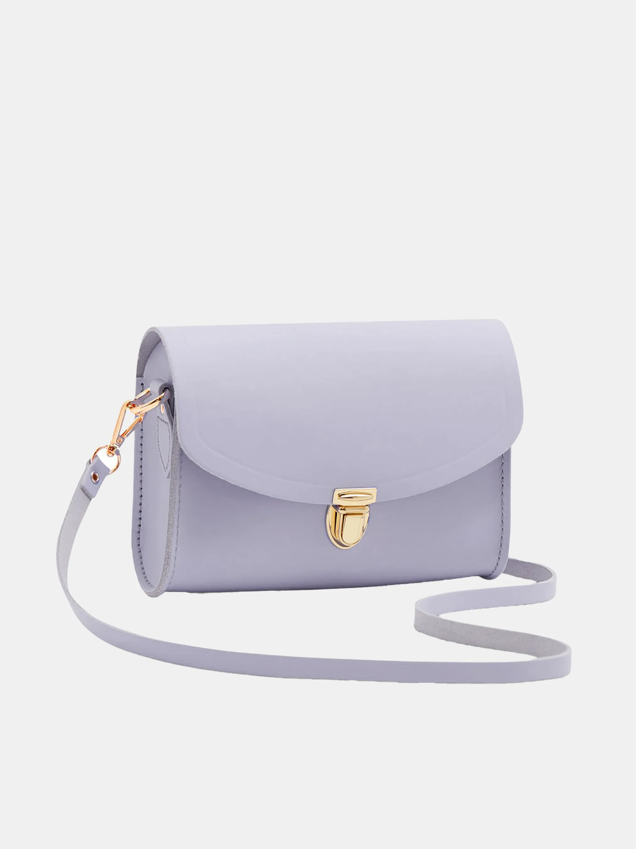 The Pushlock - Parma Violet Matte