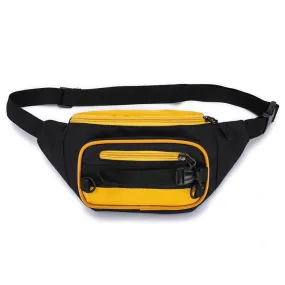 Tide Cool Fanny Pack (mixte)- King Stone Brothers and Co™️