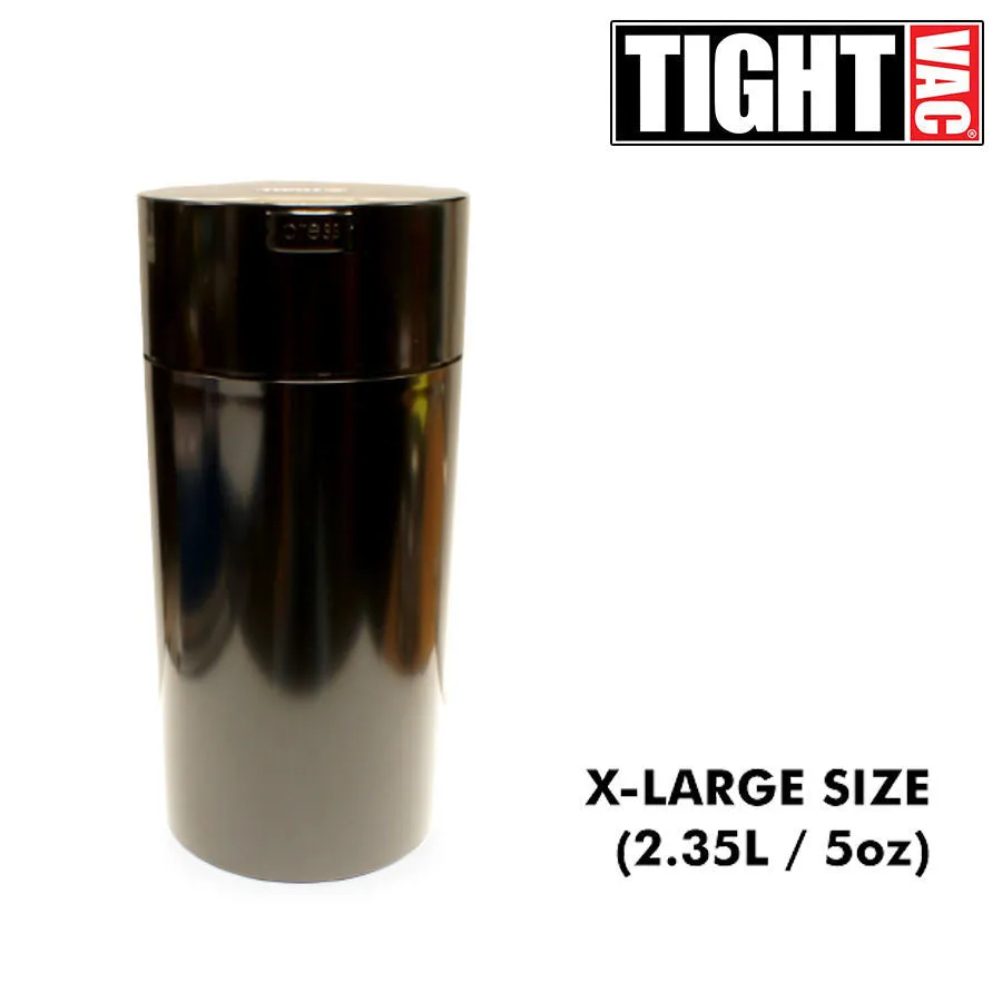 TightVac | Extra Large Case (2.35L / 5oz)