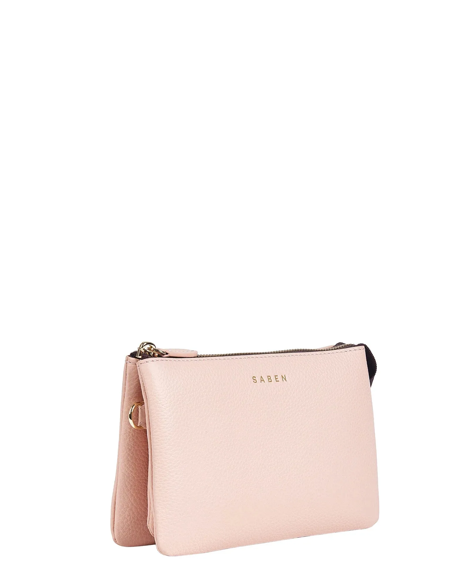 Tilly Crossbody | Blush