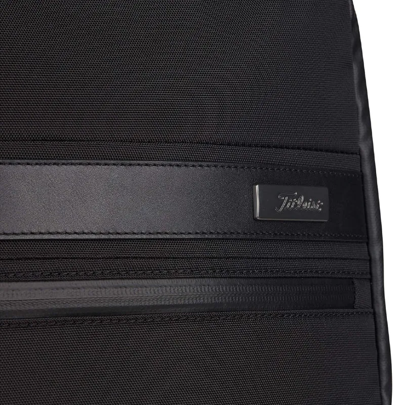 TITLEIST Professional Backpack (Black)