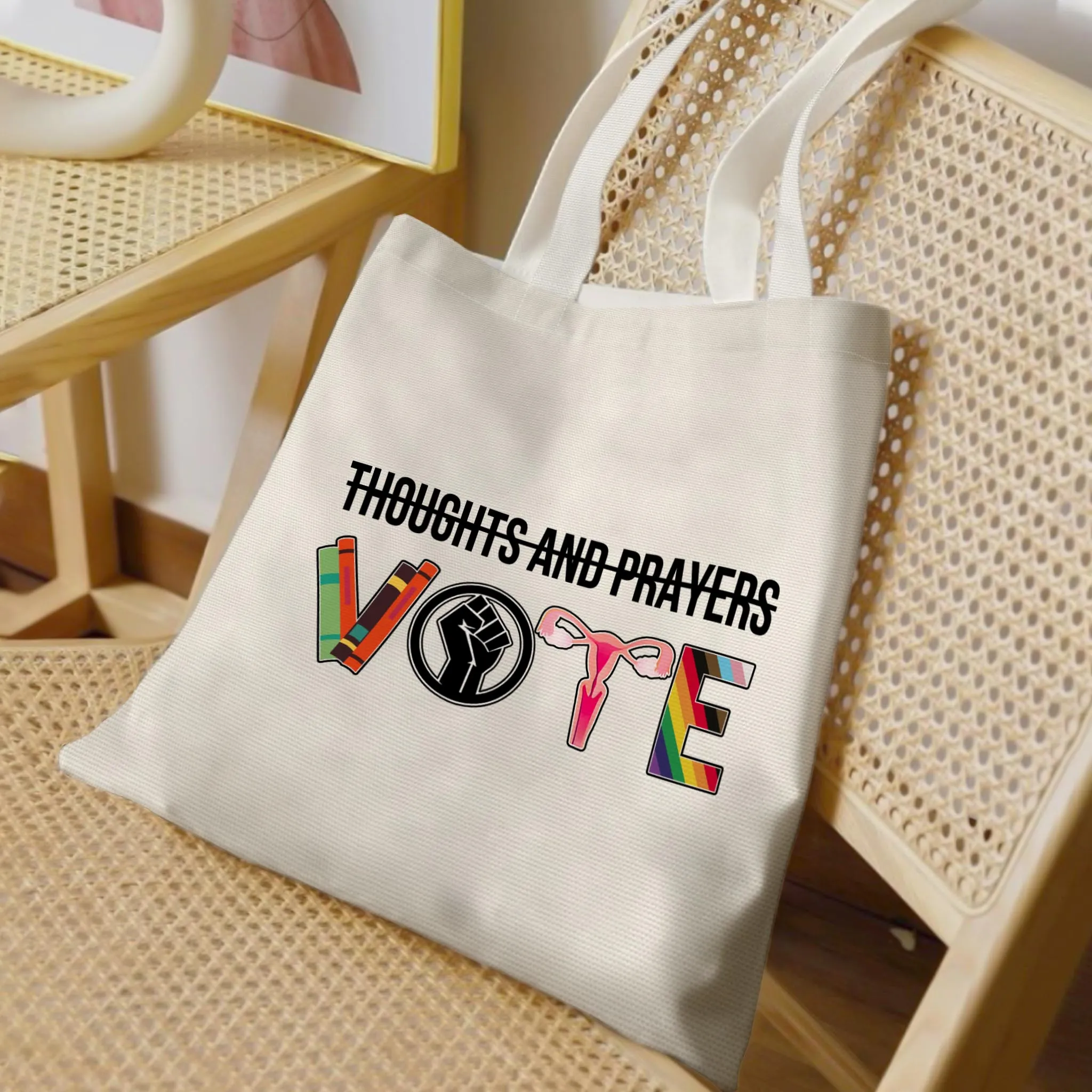 Tote Bag TBW419