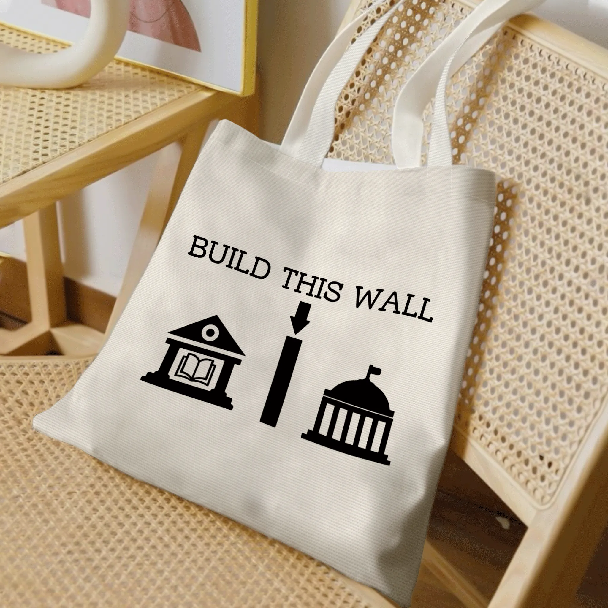 Tote Bag TBW435