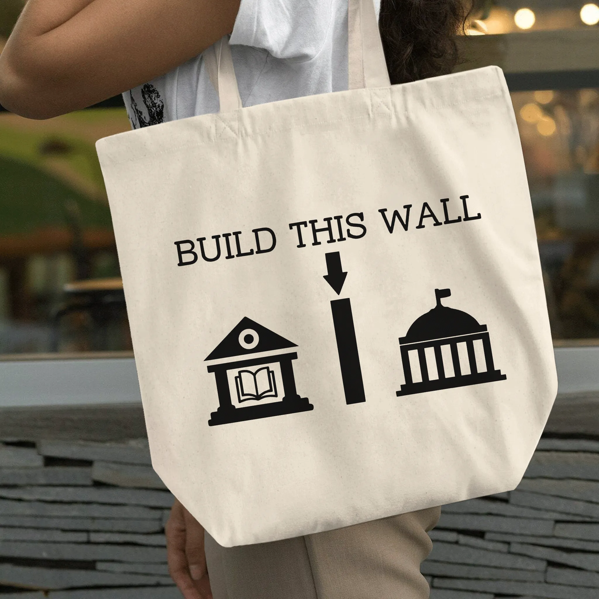 Tote Bag TBW435