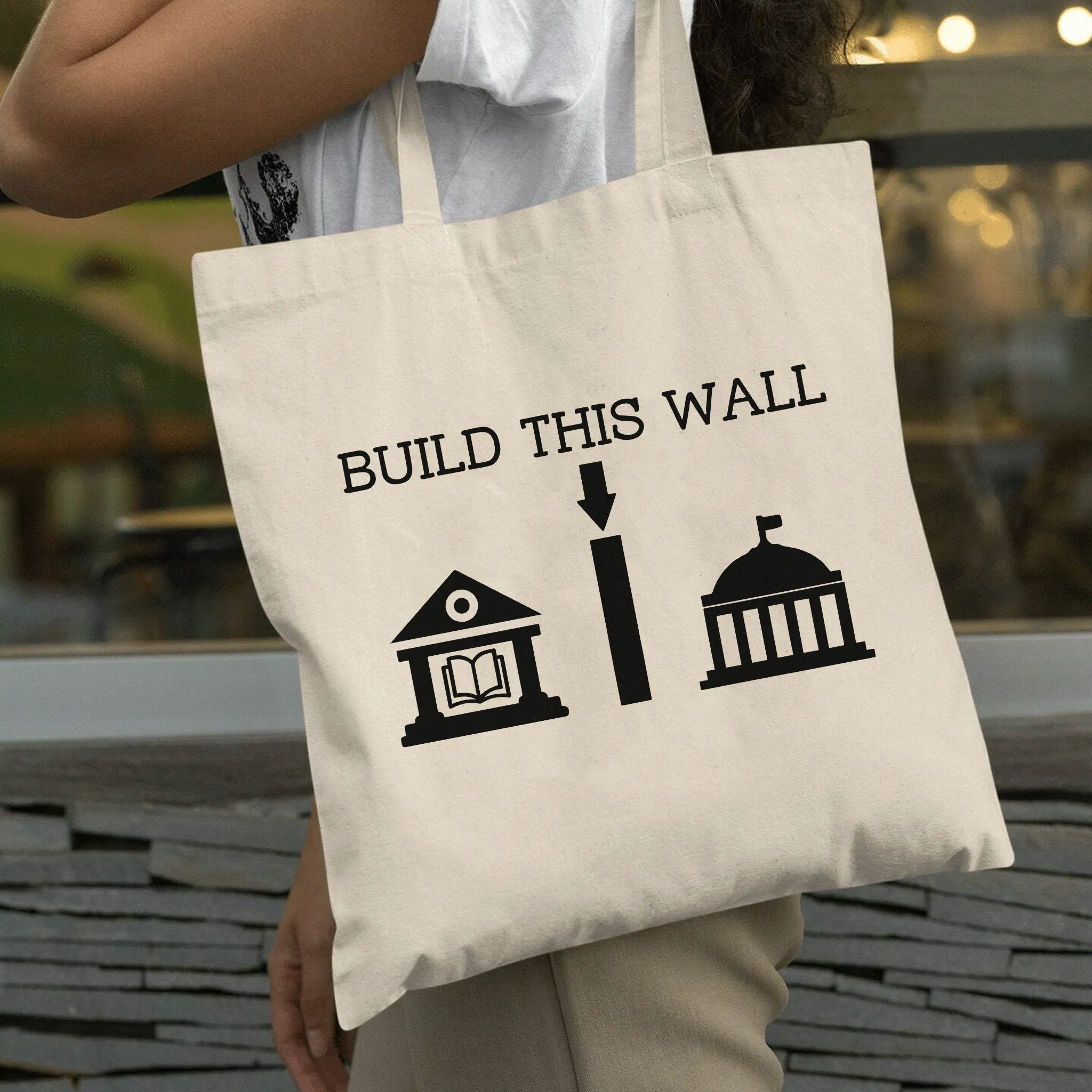 Tote Bag TBW435