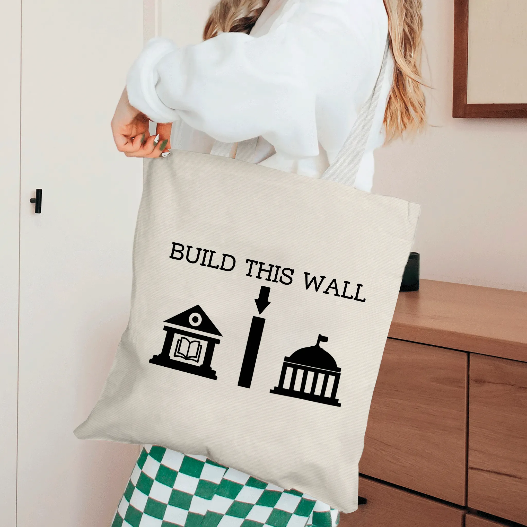 Tote Bag TBW435