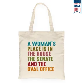 Tote Bag TBW661